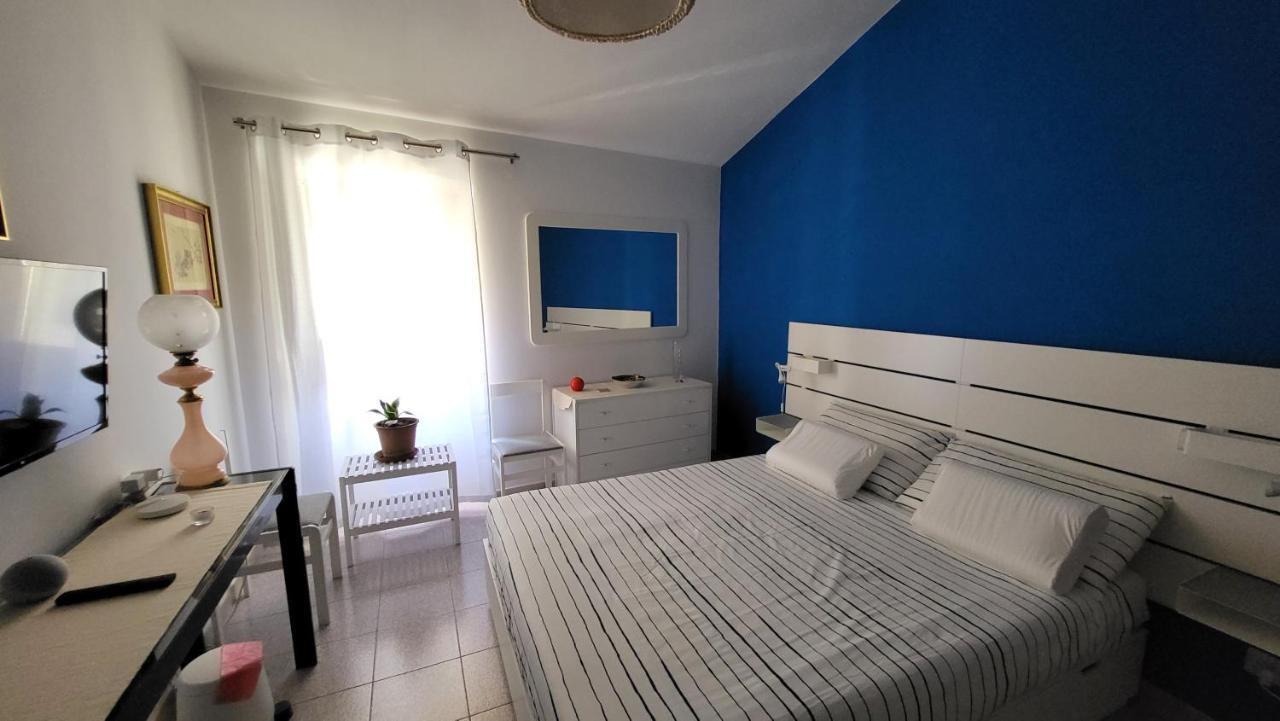 Itiseasy Cuglieri 1 E 2 Private Apartments ภายนอก รูปภาพ