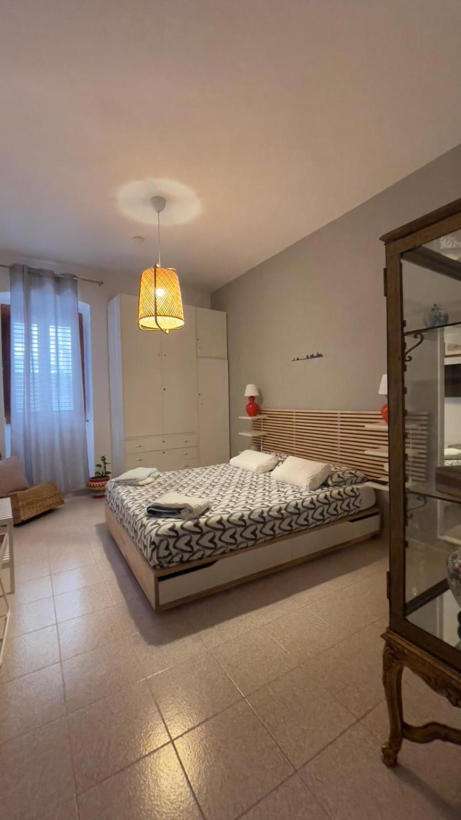 Itiseasy Cuglieri 1 E 2 Private Apartments ภายนอก รูปภาพ