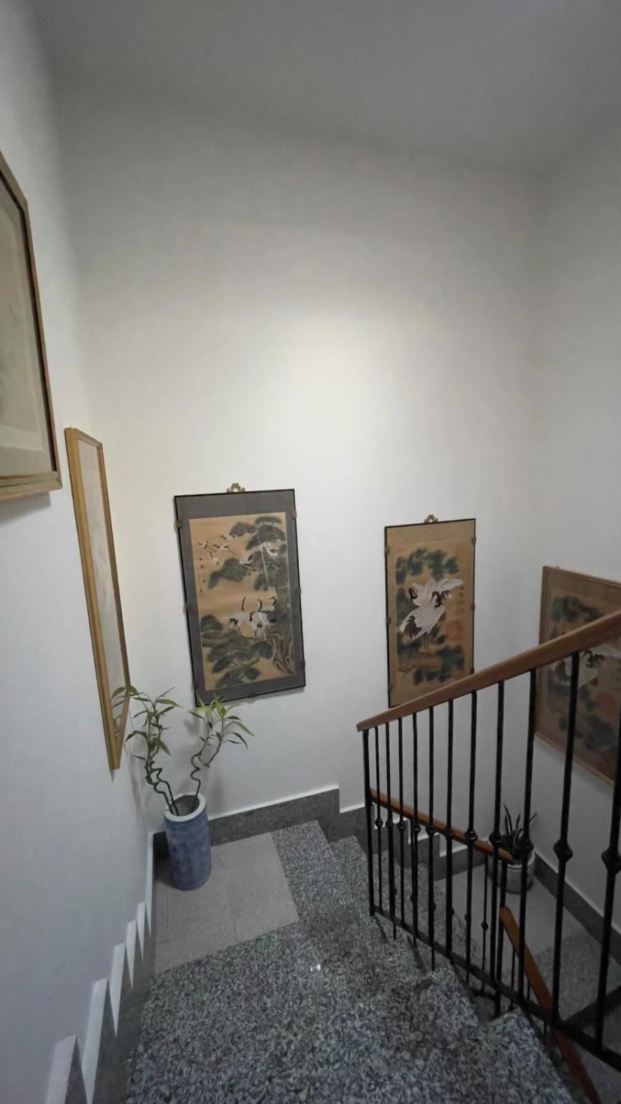 Itiseasy Cuglieri 1 E 2 Private Apartments ภายนอก รูปภาพ