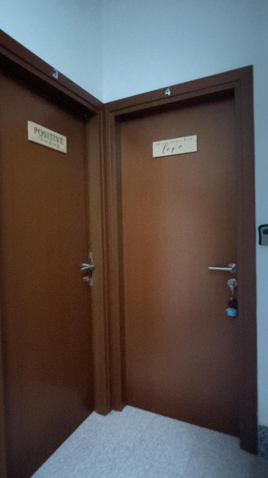 Itiseasy Cuglieri 1 E 2 Private Apartments ภายนอก รูปภาพ