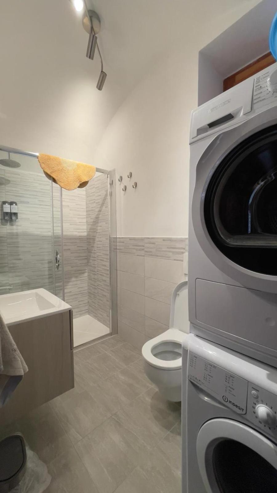 Itiseasy Cuglieri 1 E 2 Private Apartments ภายนอก รูปภาพ