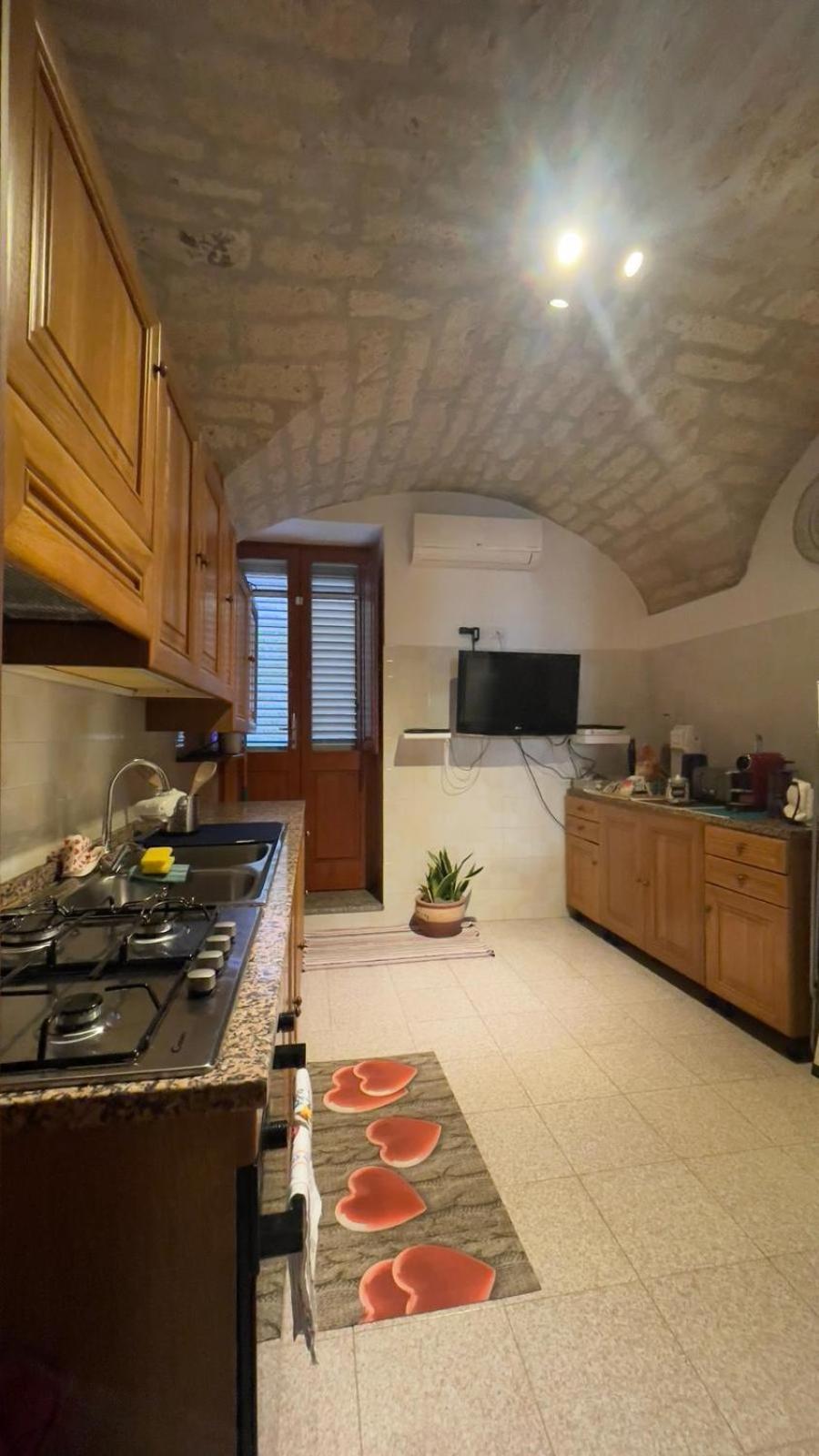 Itiseasy Cuglieri 1 E 2 Private Apartments ภายนอก รูปภาพ