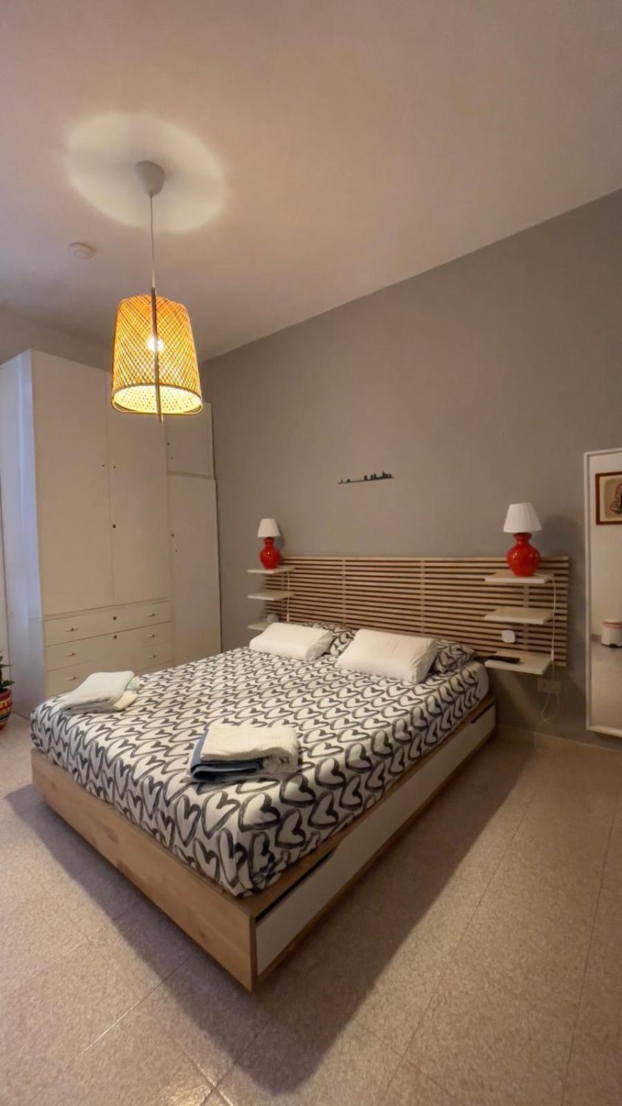 Itiseasy Cuglieri 1 E 2 Private Apartments ภายนอก รูปภาพ