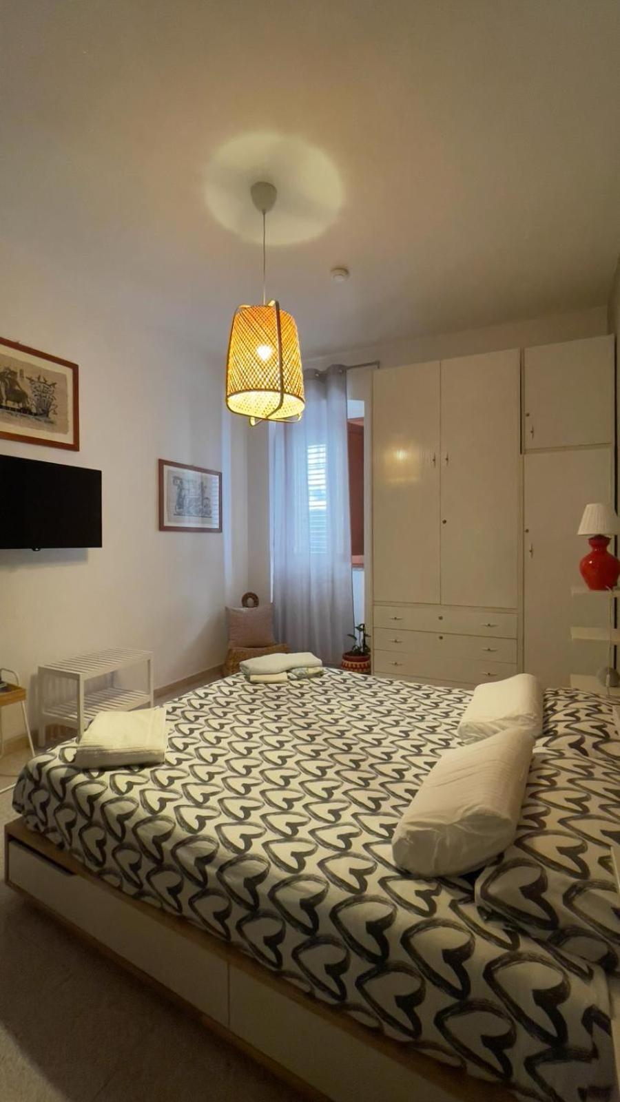 Itiseasy Cuglieri 1 E 2 Private Apartments ภายนอก รูปภาพ