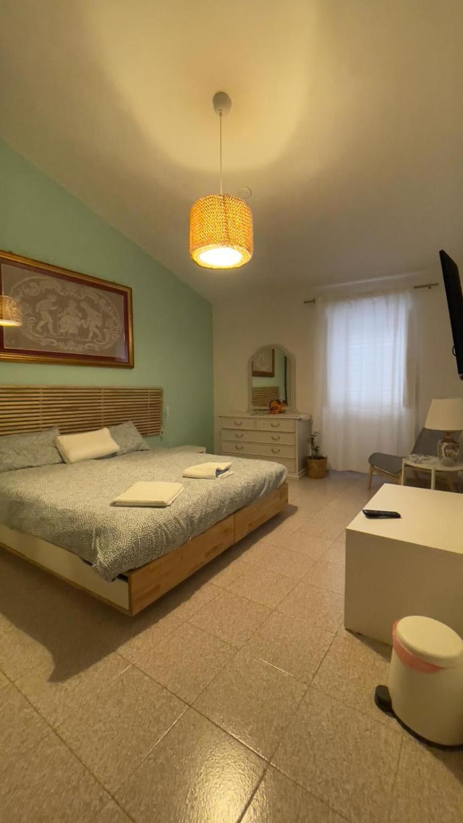 Itiseasy Cuglieri 1 E 2 Private Apartments ภายนอก รูปภาพ