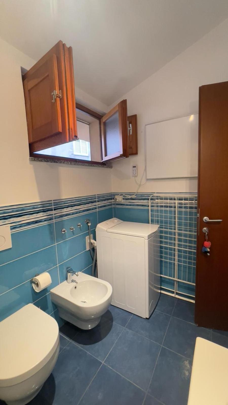 Itiseasy Cuglieri 1 E 2 Private Apartments ภายนอก รูปภาพ
